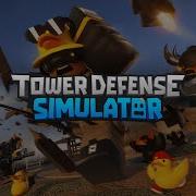Official Tower Defense Simulator Ost Ducky Boom