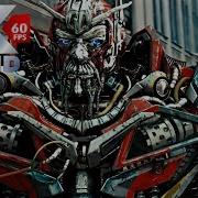 Sentinel Prime Kills Ironhide Scene Transformers 3 Dark Of The Moon 2011 Clip 4K