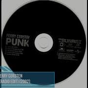 Punk Vocal Radio Edit Ferry Corsten