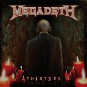 Megadeth Millennium Of The Blind