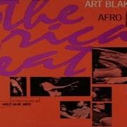 Art Blakey Tobi Ilu