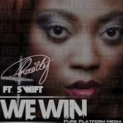 We Win Feat Swift