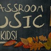 Free Best English Songs For School Children