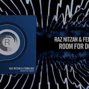 Raz Nitzan Fenna Day Room For Doubt