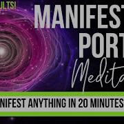 Manifest Instantly With Sky