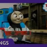 Thomas Amp Friends Sounds The Sound Song