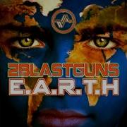 E A R T H Escape From Space Mix 2Blastguns