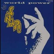 Snap World Power Full Album Karina Dj