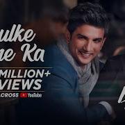 Shashaa Tirupati Khulke Jeene Ka