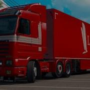 Ets2 Scania 143M Sound Mod Truck