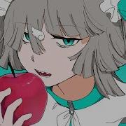 ピノキオピー 転生林檎 Feat 初音ミク