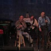 Monk S Mood Dave Liebman