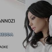 Shahzoda Tamannozi Uzbek Karaoke