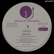 Lamya Empires Illicit Siren Mix