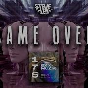 Kai Brenner Game Over Radio Edit