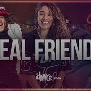 Real Friends Camila Cabello Ft Swae Lee Fitdance Teen Kids