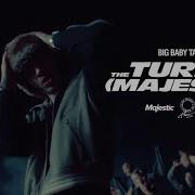 Turbo Majestic Big Baby Tape