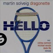 Hello Sidney Samson Remix Martin Solveig Dragonette