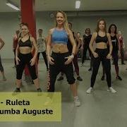 Zumba Inna Ruleta