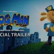 Harder Better Faster Stronger From Dog Man Trailer