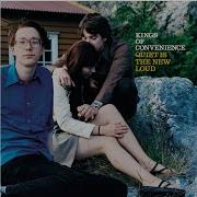 Kings Of Convenience Parallel Lines
