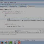 Java Creating A Zipped File Gzip Professor Saad