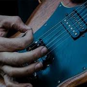 Godsmack Guitar Backing Track