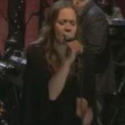 Fiona Apple Tymps