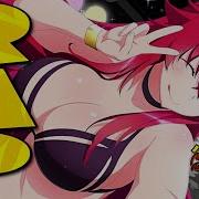 High School Dxd Haztik