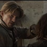 Дуэль Джейме Ланнистера И Эддарда Старка Jaime Lannister Vs Eddard