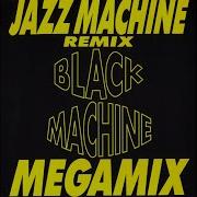 Jazz Machine Remix