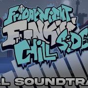 High Ost Fnf Chill Sides