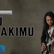 Cover Gitar Lagu Virzha Aku Lelakimu