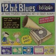 10 Bit Blues Kid Koala