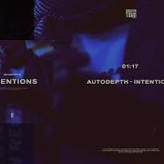 Intentions Autodepth