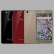 Разблокировка Аккаунта Google Frp Bq Mobile Bqs 5054 Crystal