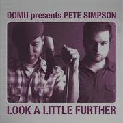 I M Left Dreaming Domu Pete Simpson