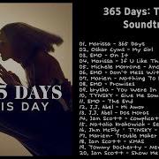 365 D A Y S This Day Soundtrack Playlist Netflix Ost Club