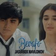 Jasur Mavlonov Bevafo