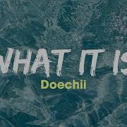 What It Is Doechii Lyrics Peepop Peepop