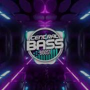 Central Bass Boost 500K Hbz