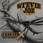 Crucifix Stevie Joe