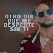 Casper Magico Feat Anuel Aa No Te Veo Remix Audio Official 2019