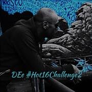 Hot16Challenge2 Dee