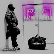 New Jazz Toxis Drum Kit