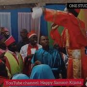 Happy Samson Kijana Nying Yesu One Studio Ke