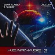 Omega Six Bryan Kearney