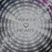 Twinkle Heart Jun