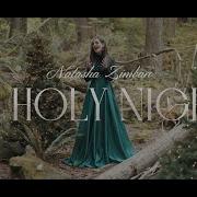 O Holy Night Natasha Zimbaro