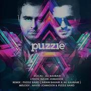 Puzzle Band Ham Nafas Remix پازل بند هم نفس ریمیکس